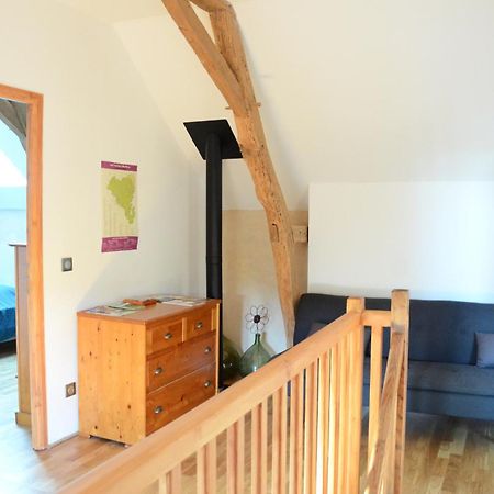 Ecogite Rural La Cle des Champs Peyrelongue-Abos Extérieur photo